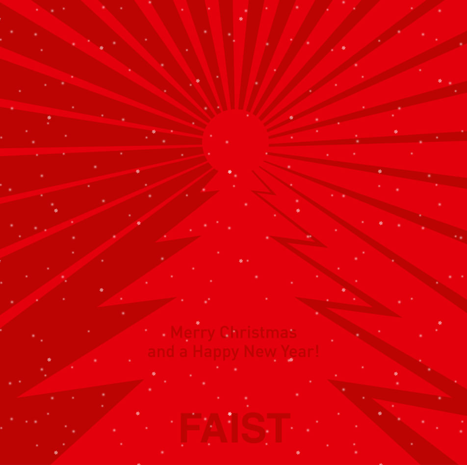 Merry Christmas and a Happy New Year