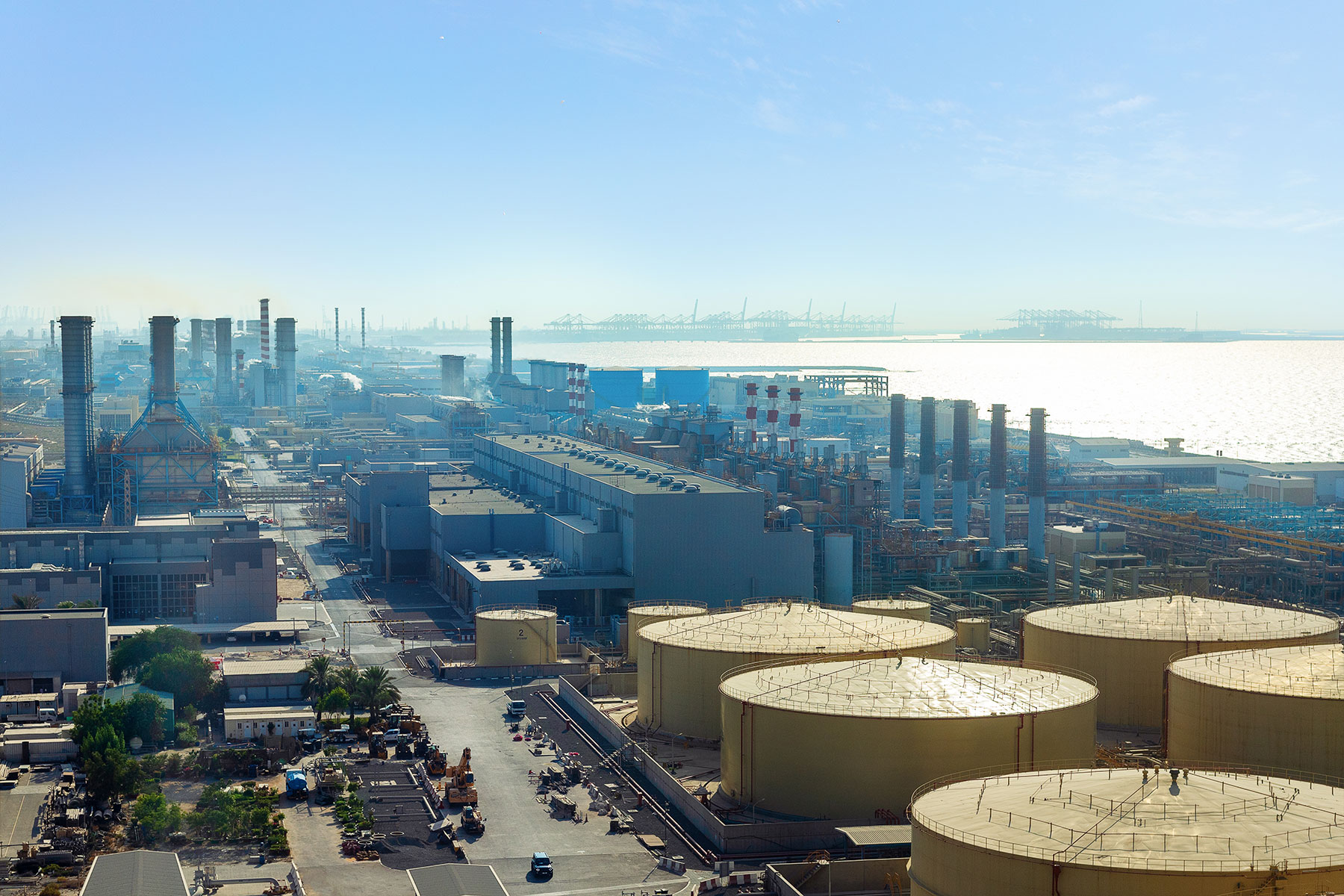 Engineered filtration for air quality and system protection.