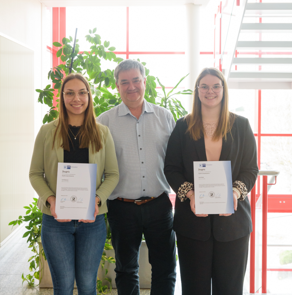 Going the Extra Mile: Growth and Achievement at FAIST Anlagenbau