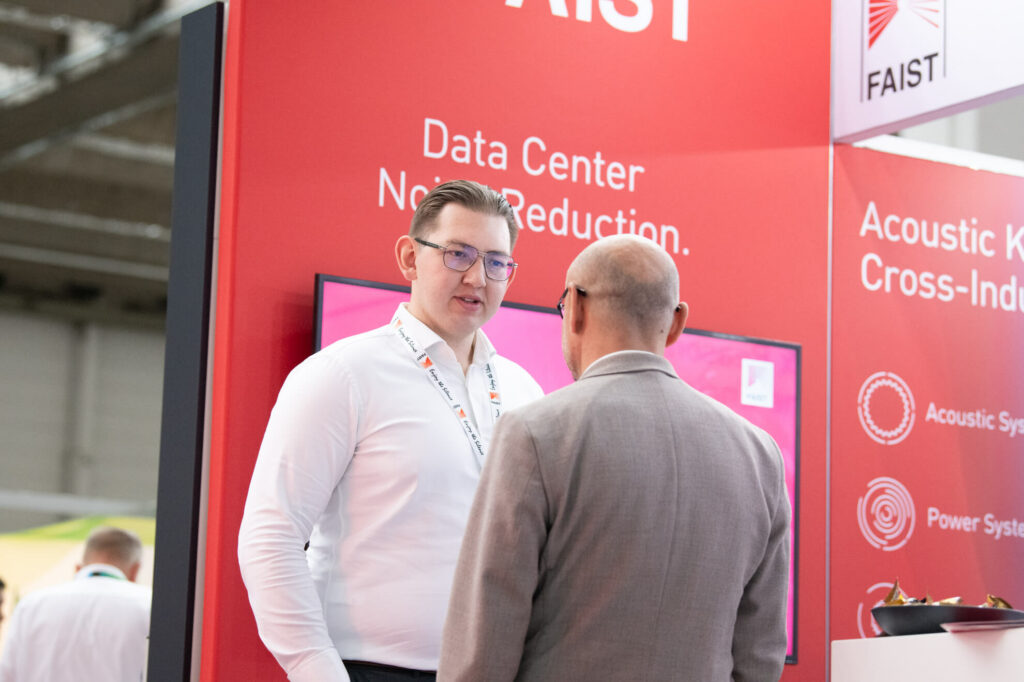 Data Centre World Frankfurt 2026: A Strong Showing