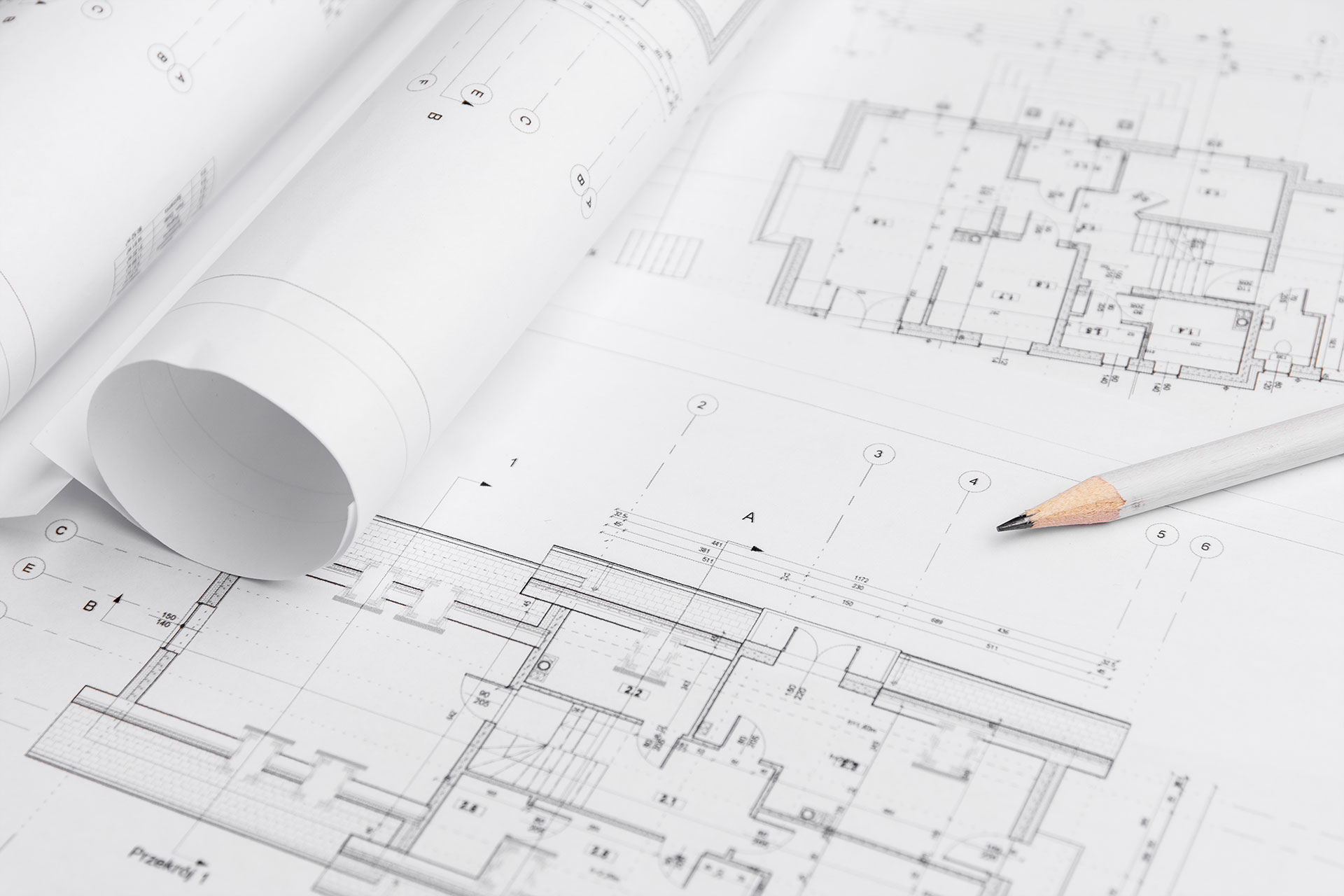 Build-to-Print Fertigung