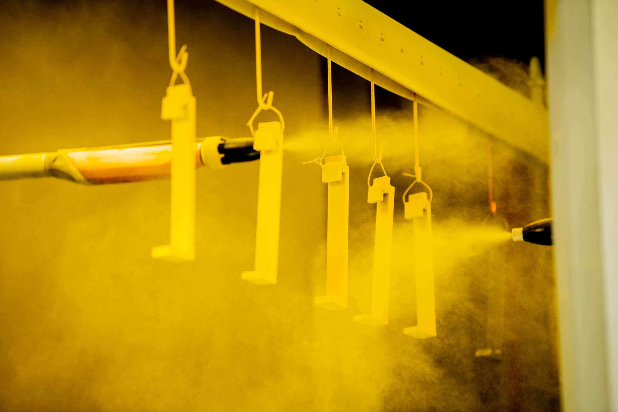 Powder Coating
